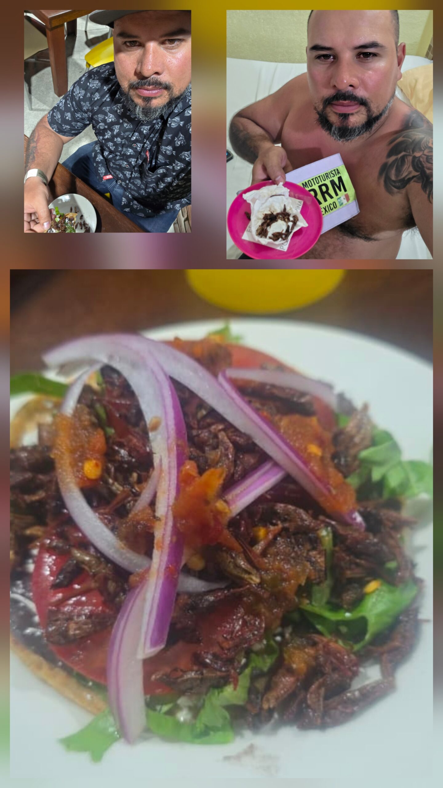 Chapulines