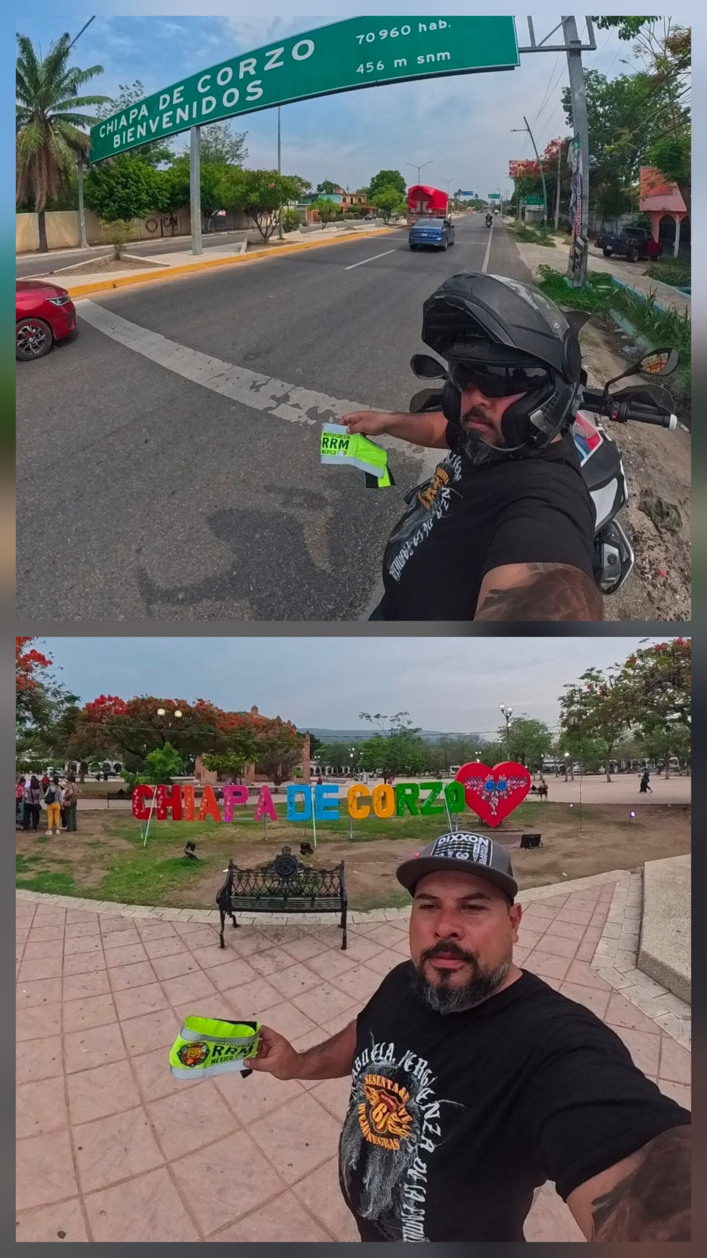 Chiapa de corzo