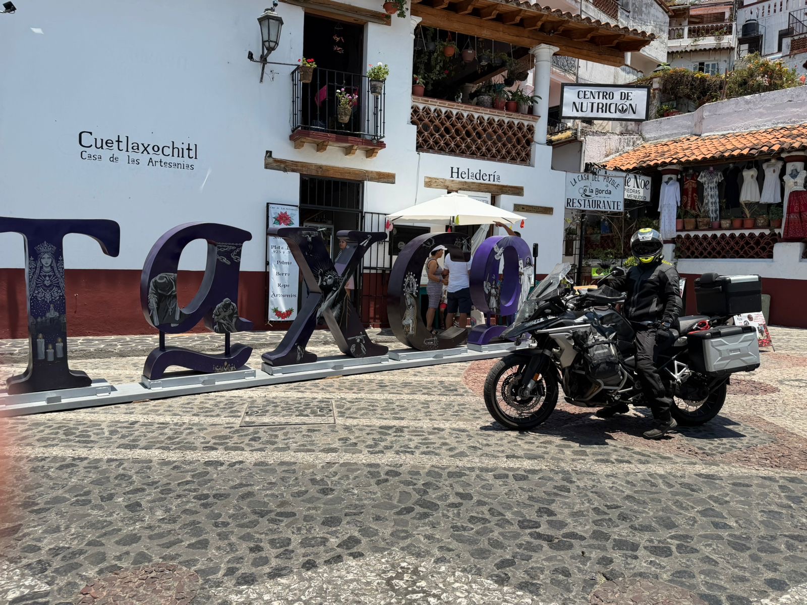 Taxco