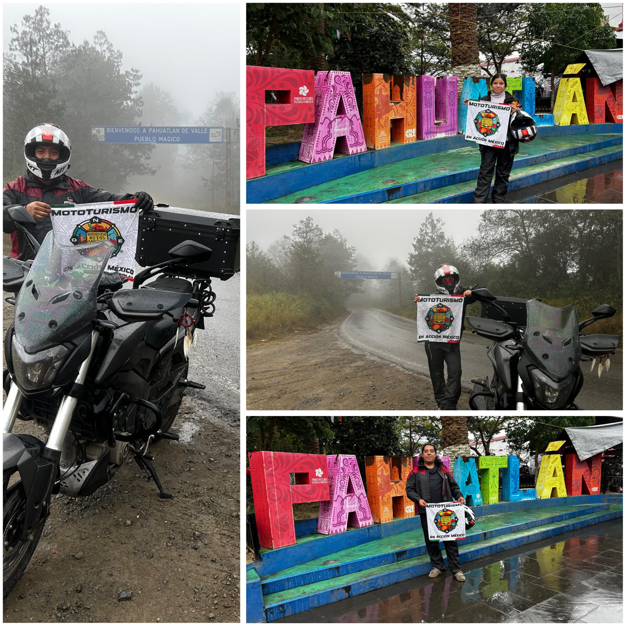 Pahuatlán