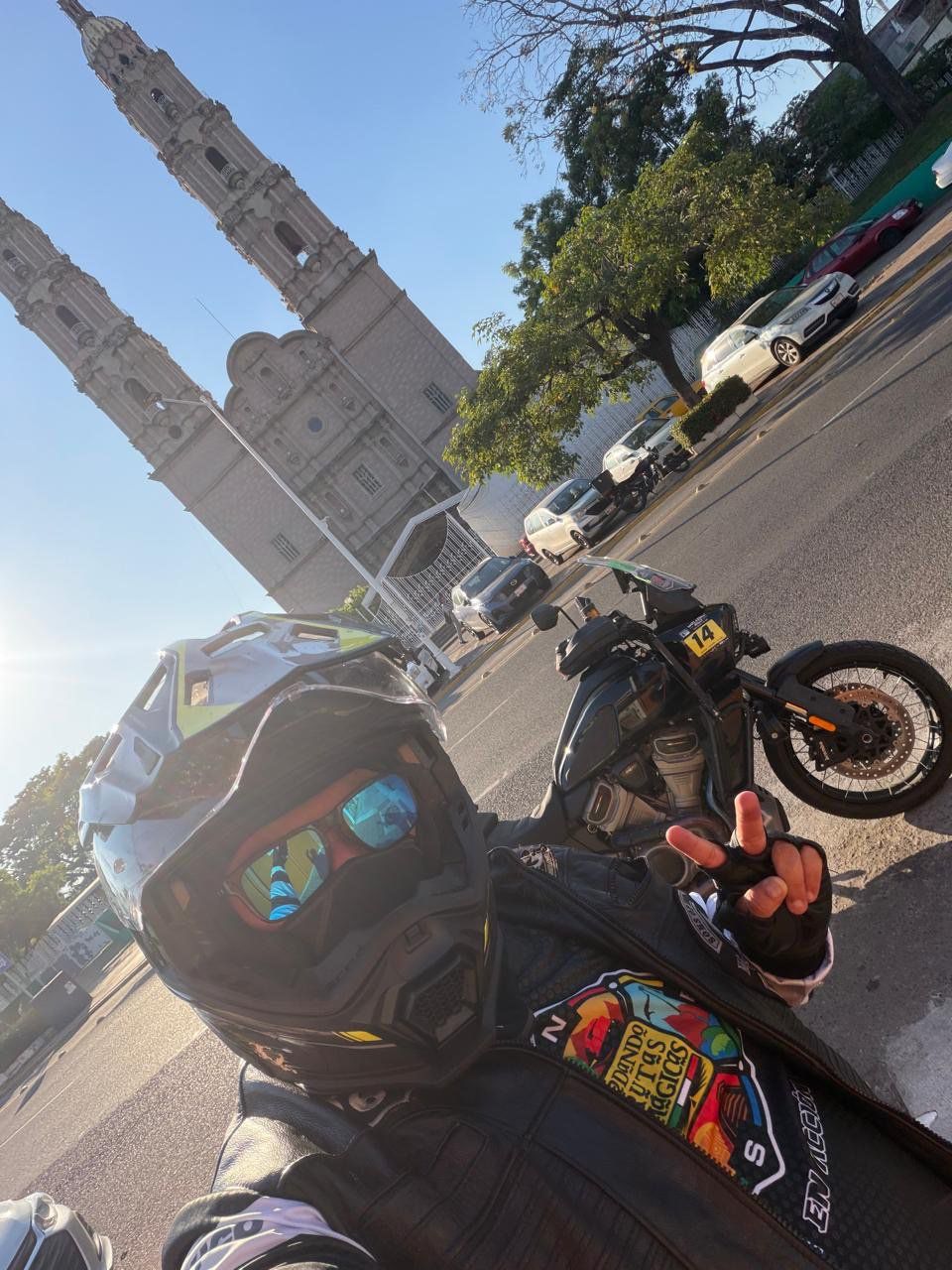 Villahermosa