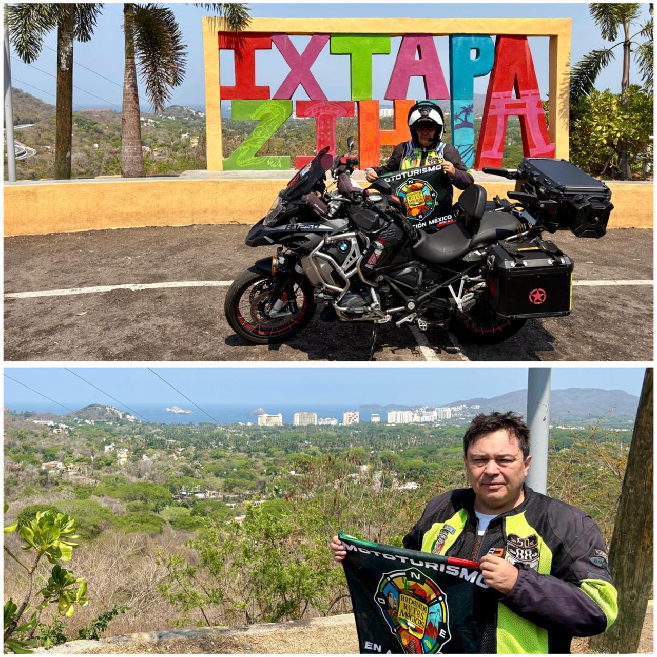 Ixtapa Zihuatanejo