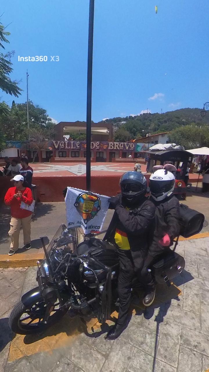Valle de Bravo, EdoMex