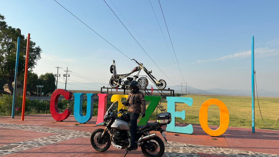 Cuitzeo