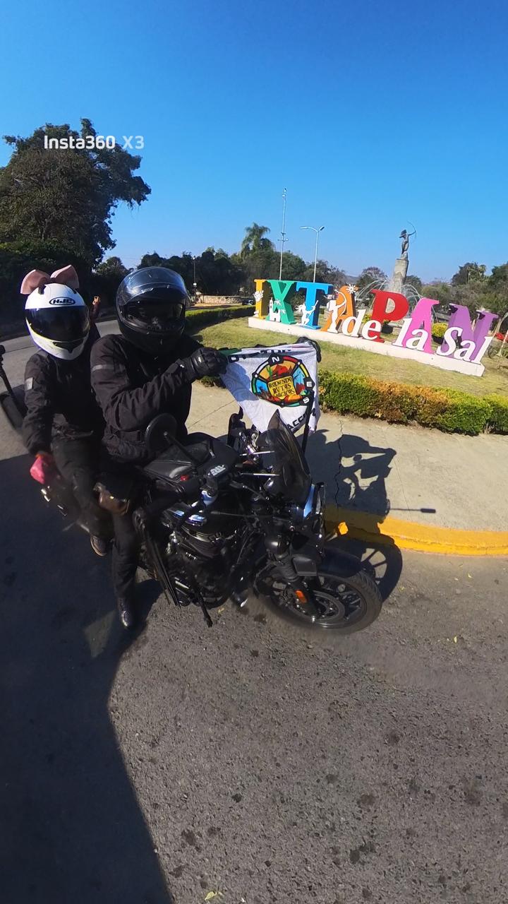 Ixtapan de la sal, EdoMex