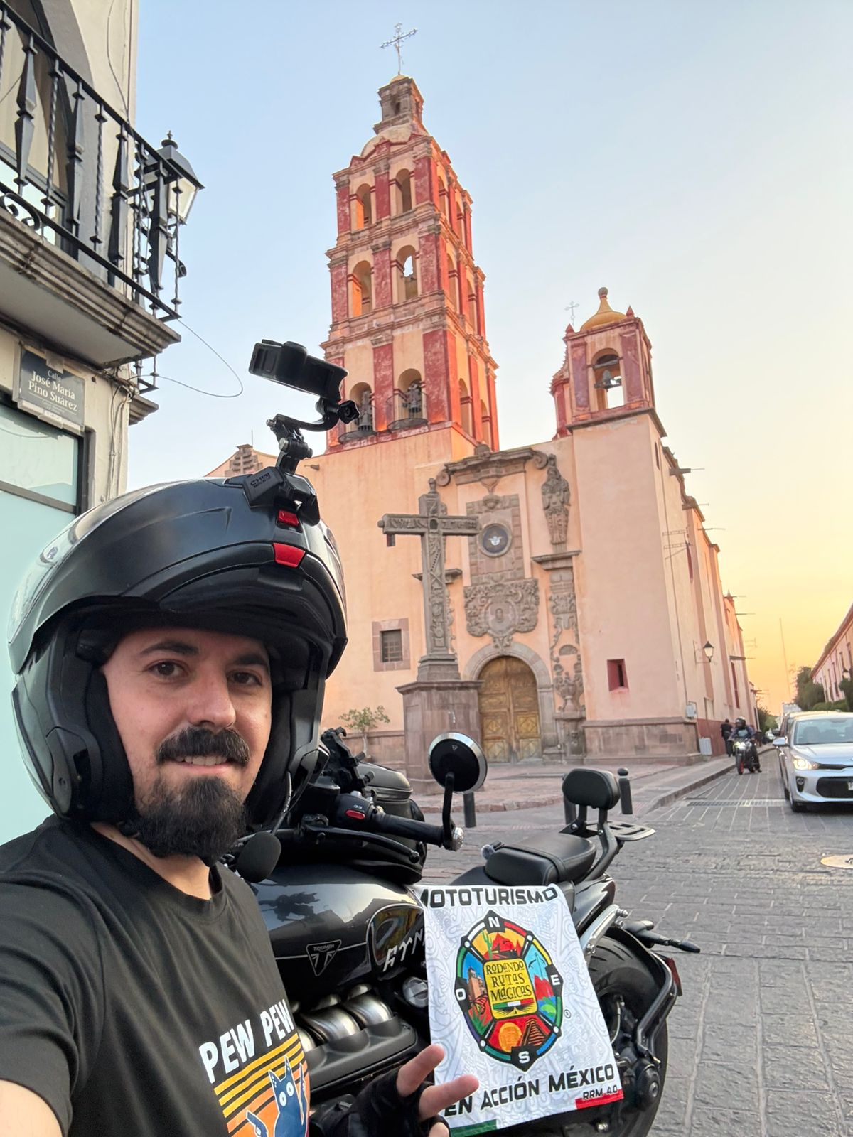 Templo de Santo Domingo (02-05-2026)