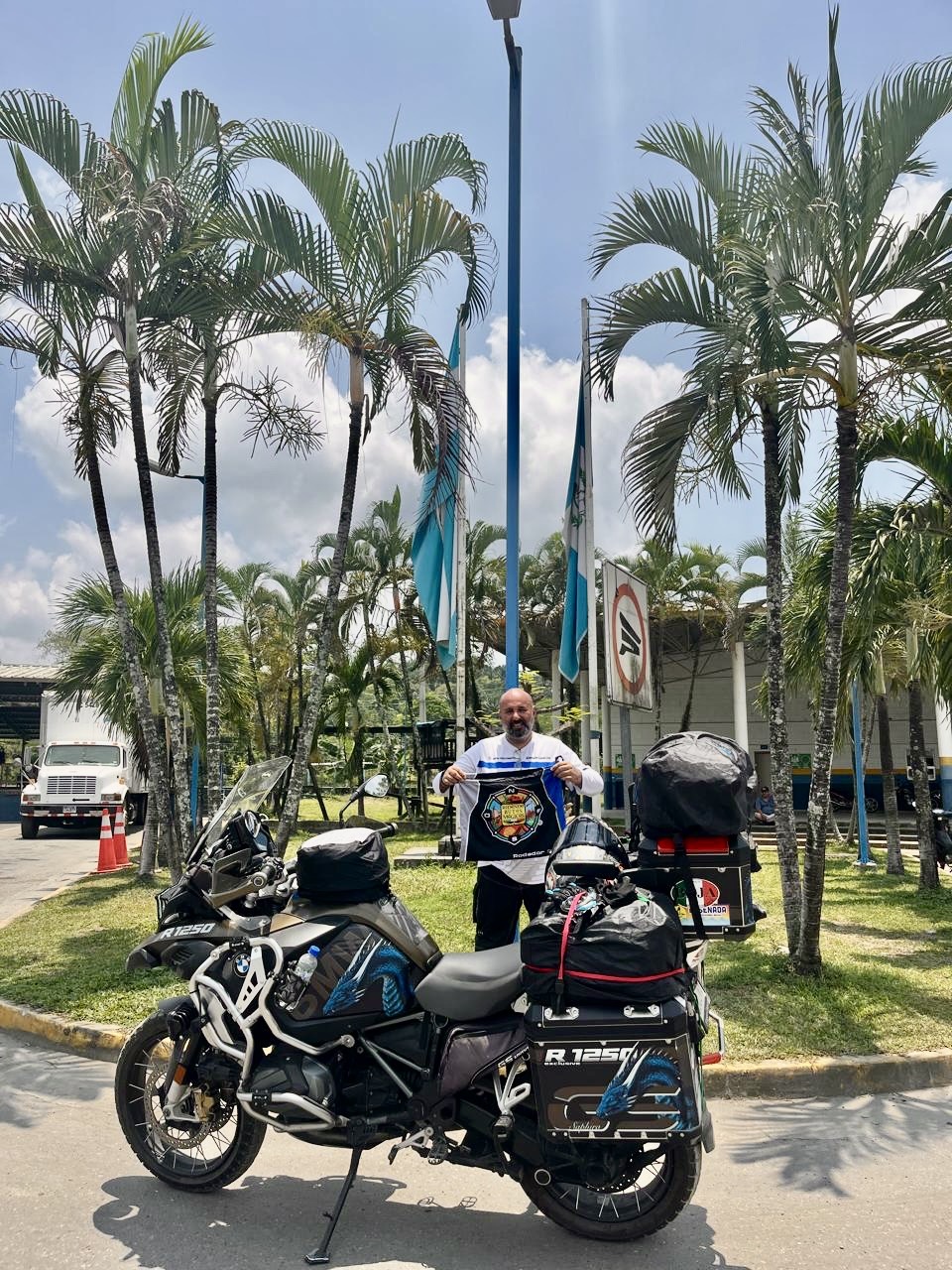 HONDURAS