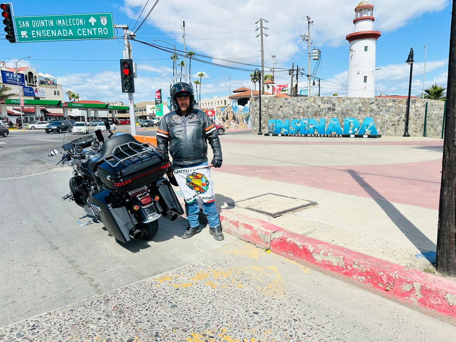Playa ensenada