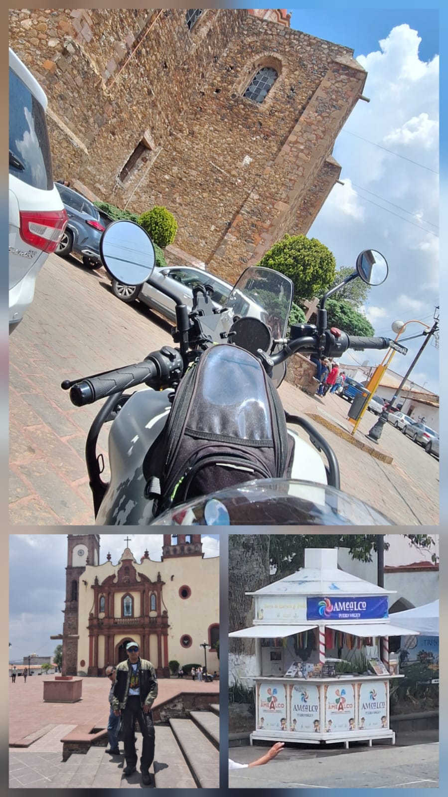 Amealco