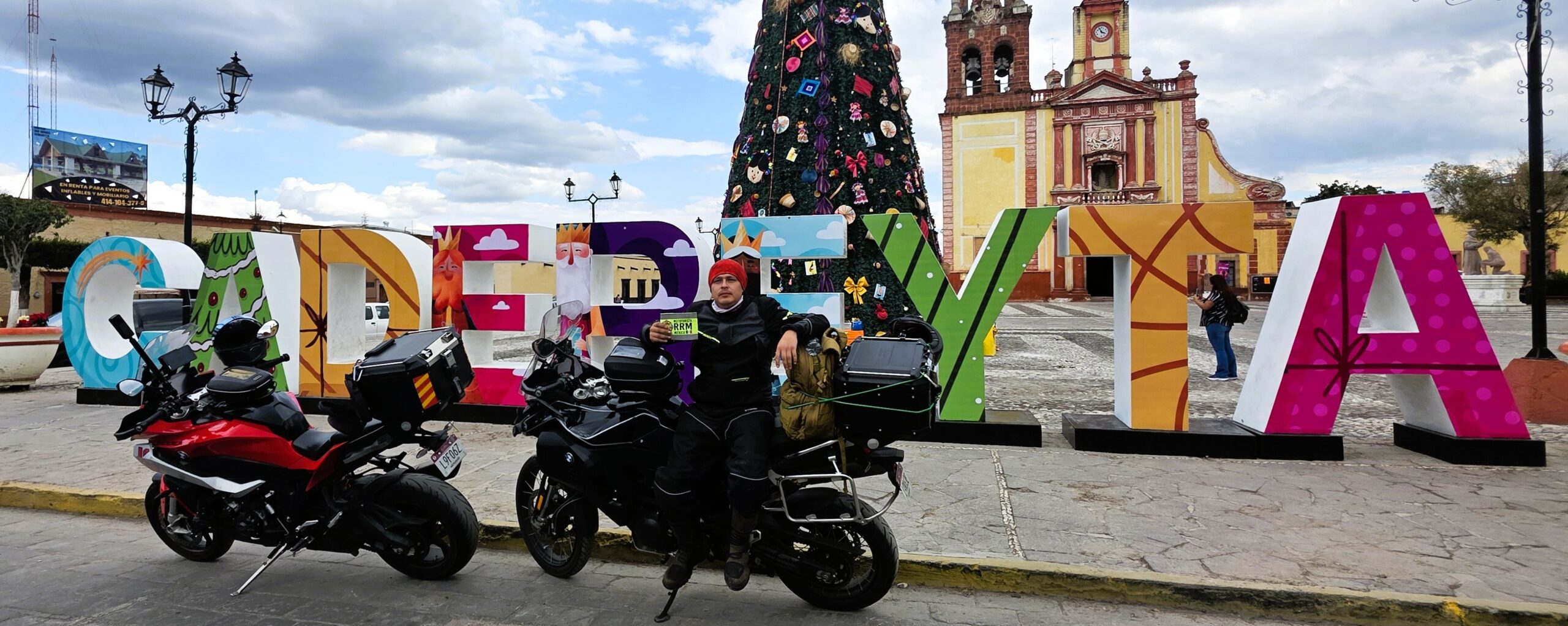 CADEREYTA