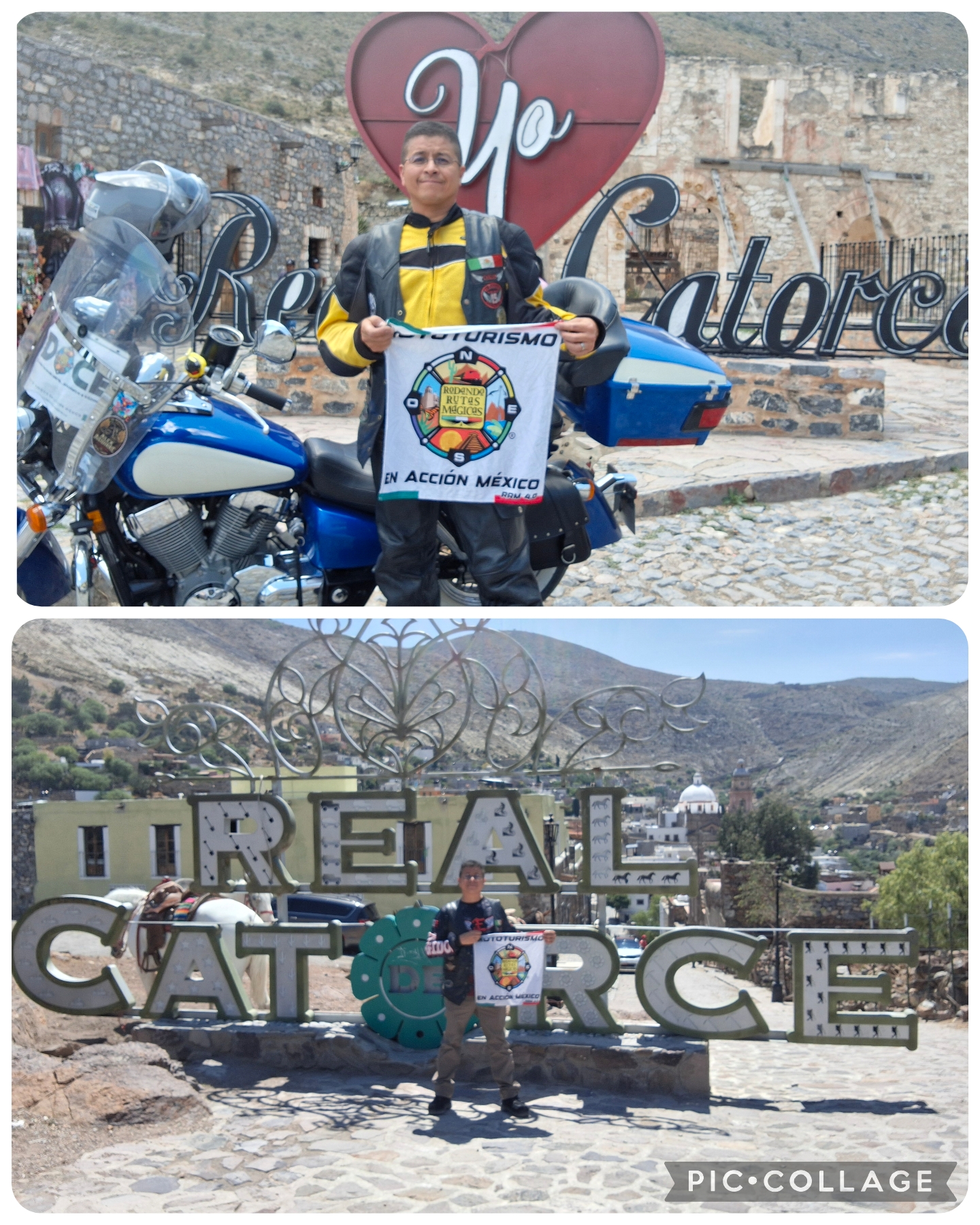 Real de Catorce SLP