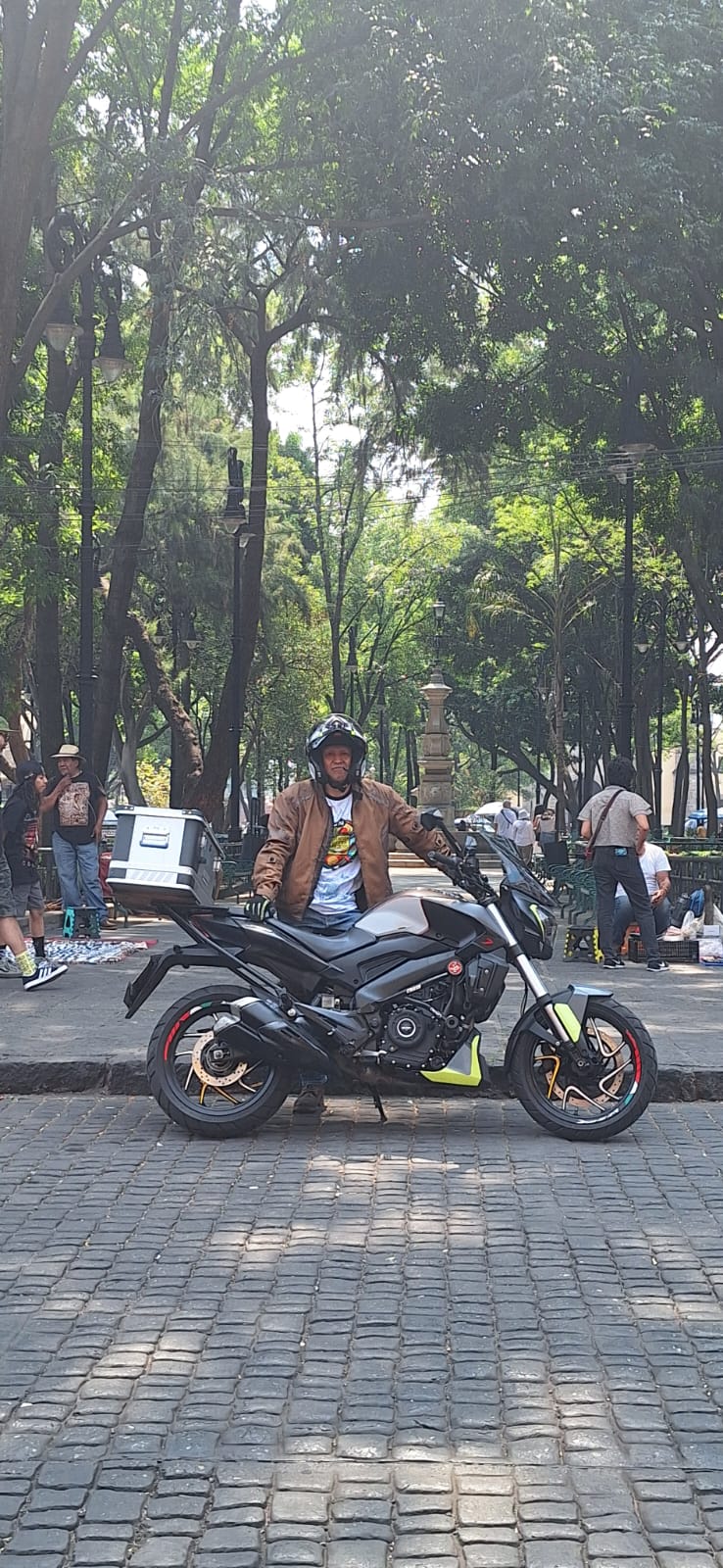 Coyoacan