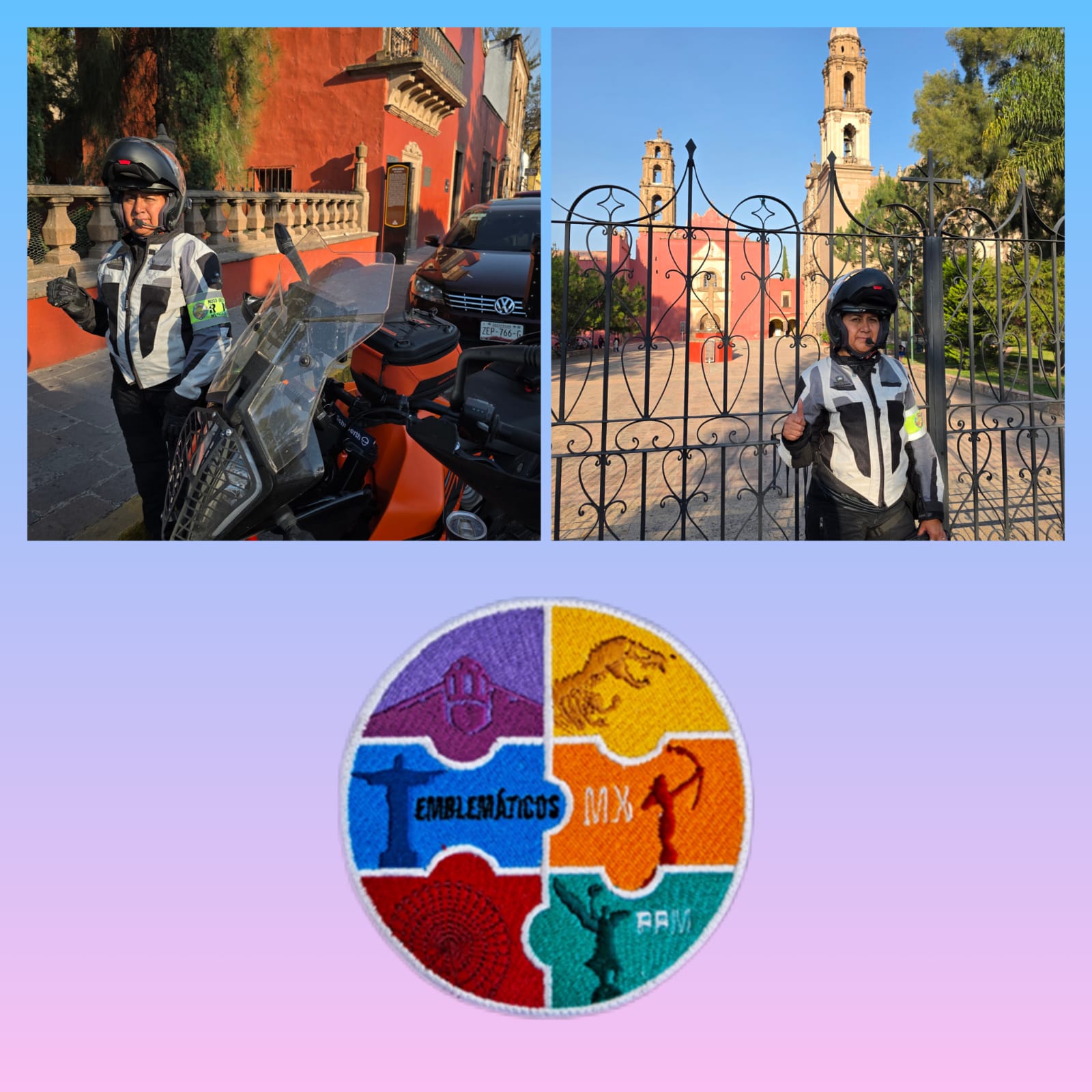 EMBLEMATICOS