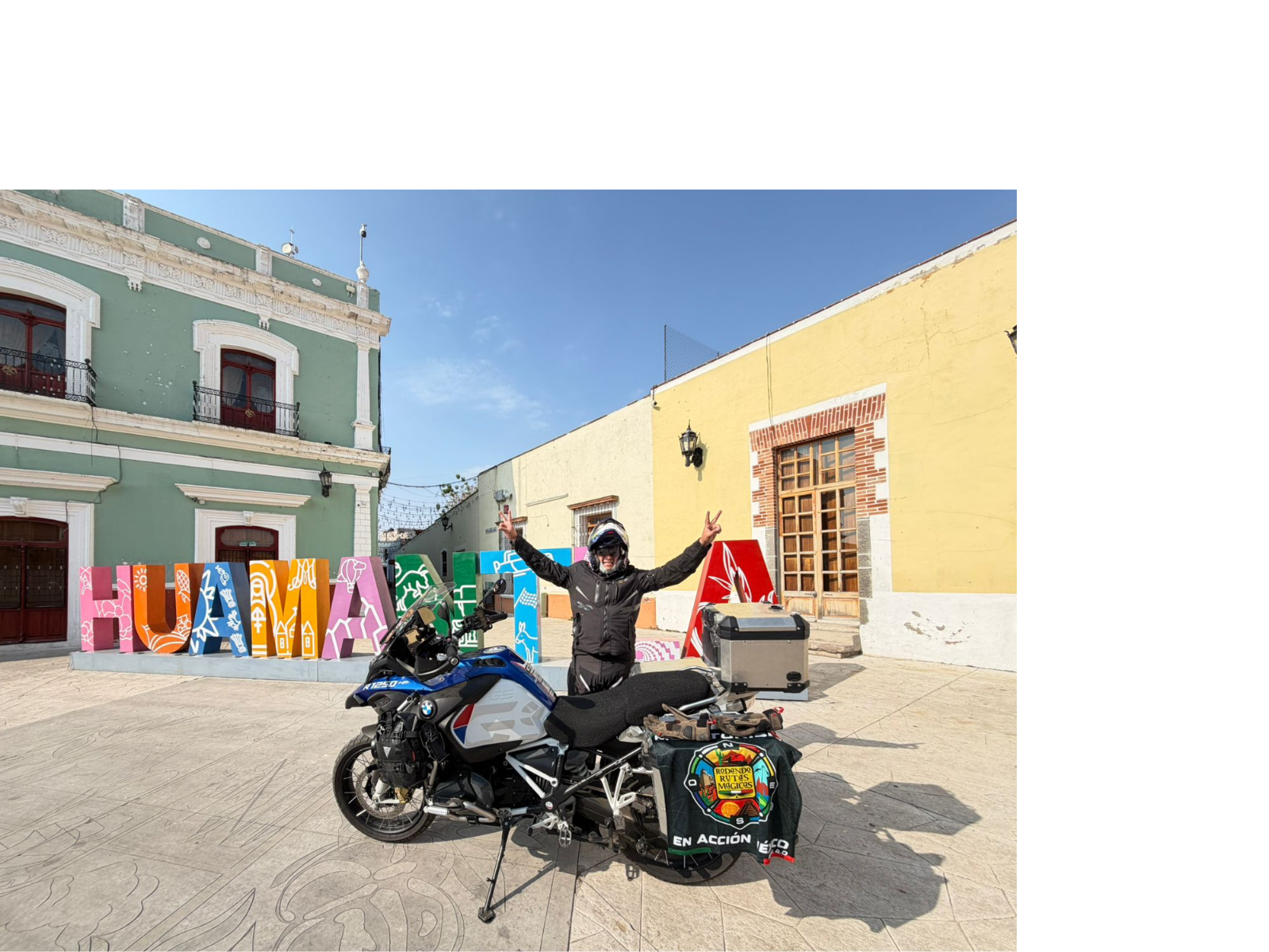 HUAMANTLA