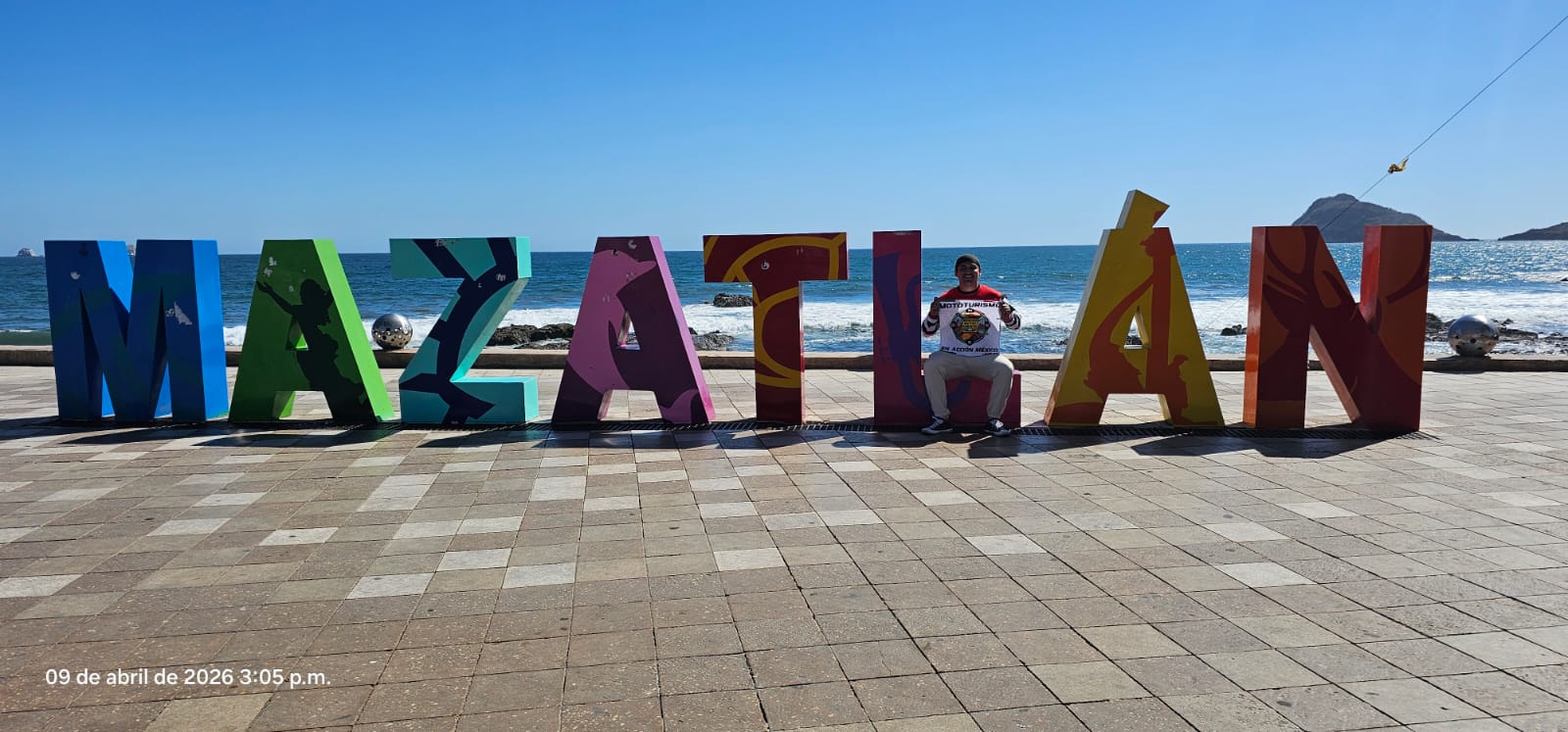 Mazatlán te extrañaba