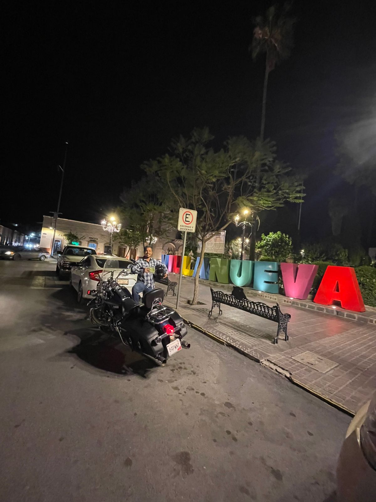 Villanueva
