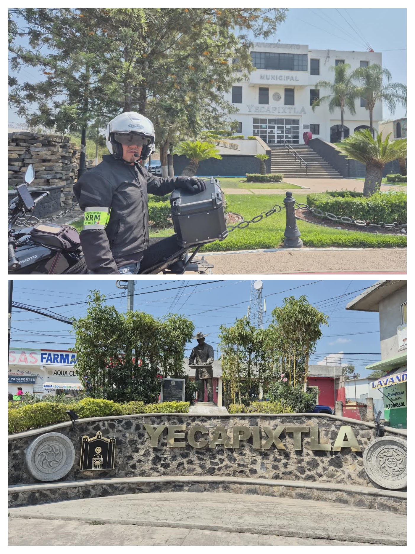 Yecapixtla, Morelos