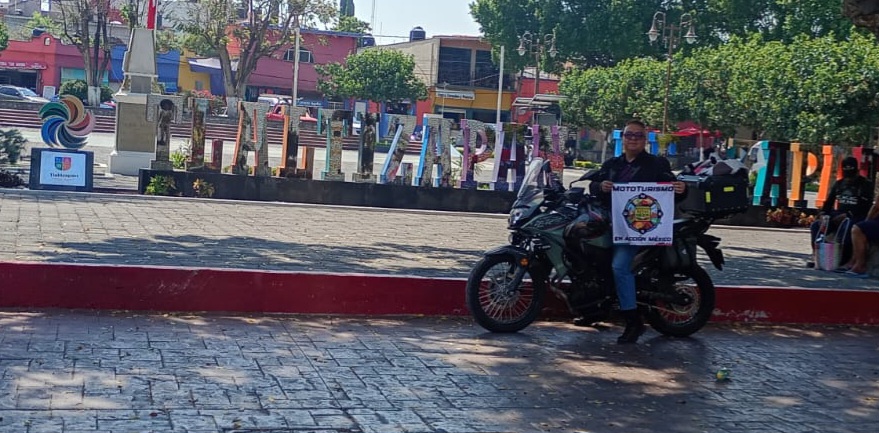 Tlaltizapán, Morelos