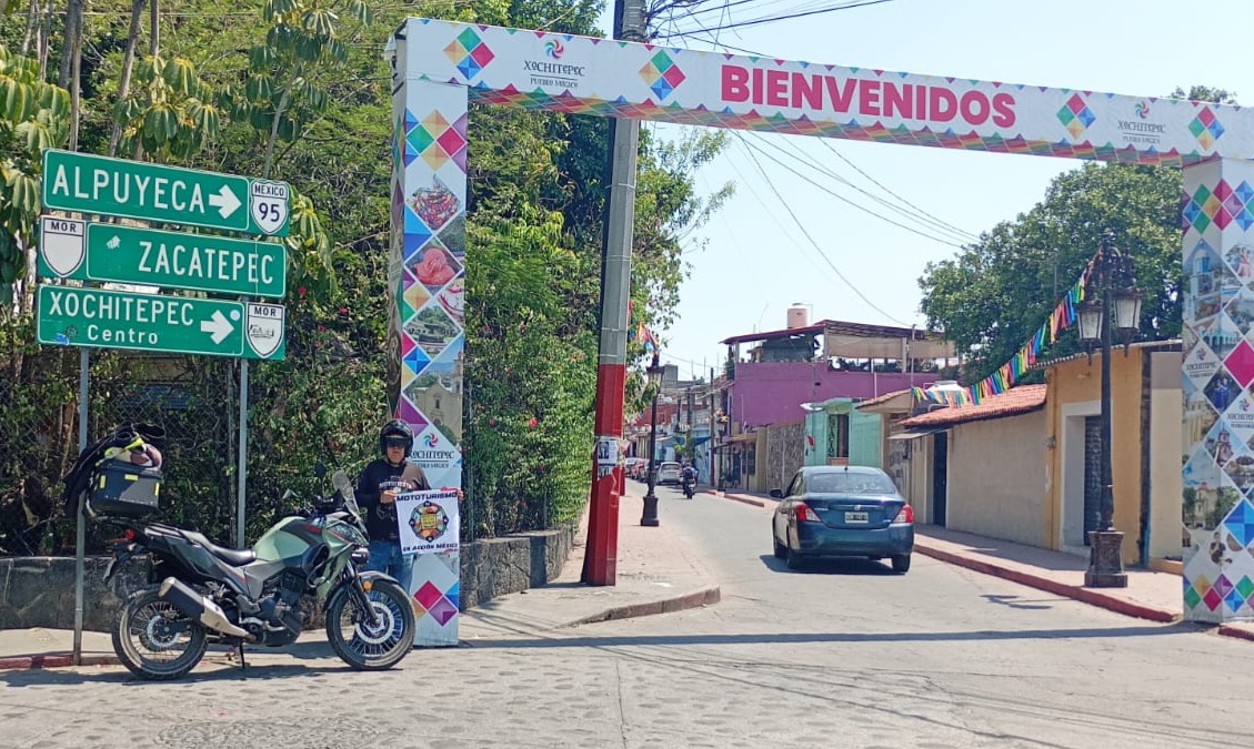 Xochitepec