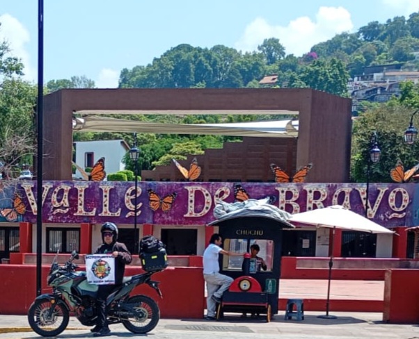 Valle de Bravo
