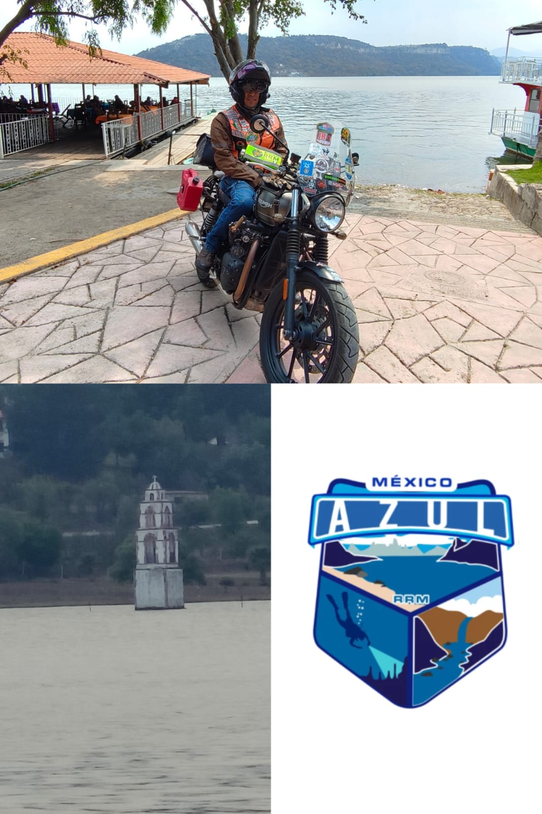 Presa Taxhimay