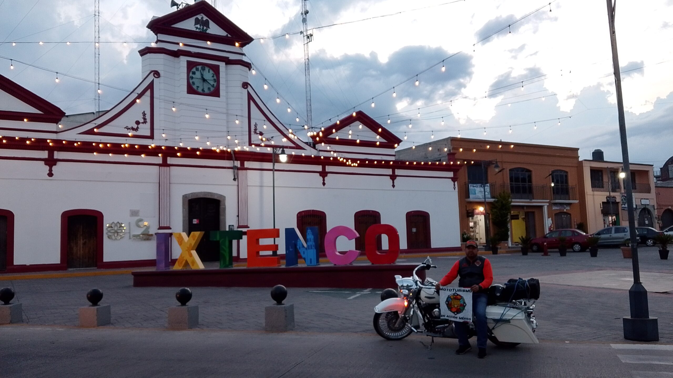 Pueblo Magico ( Ixtenco Tlaxcala)