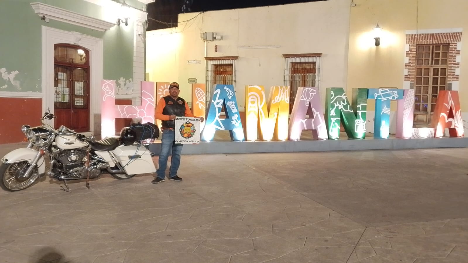 Pueblo Magico ( Humantla Tlaxcala)