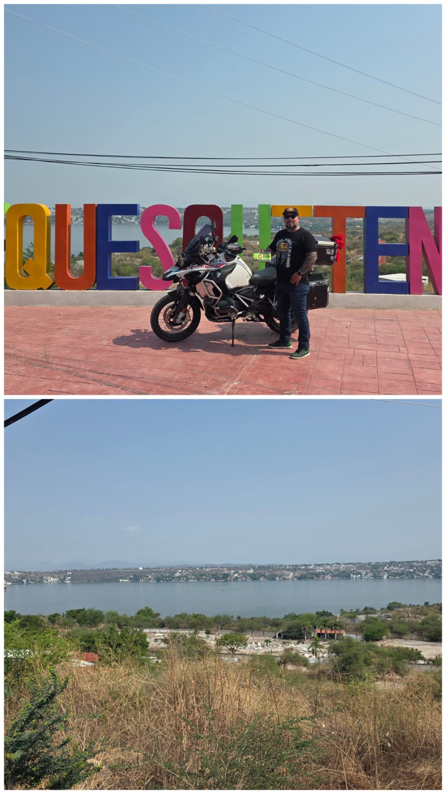 Laguna de tequesquitengo