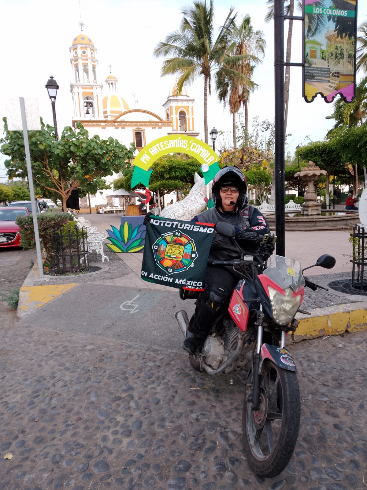 Catedral comala