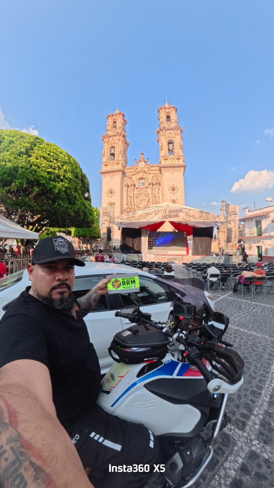 Taxco pueblo magico