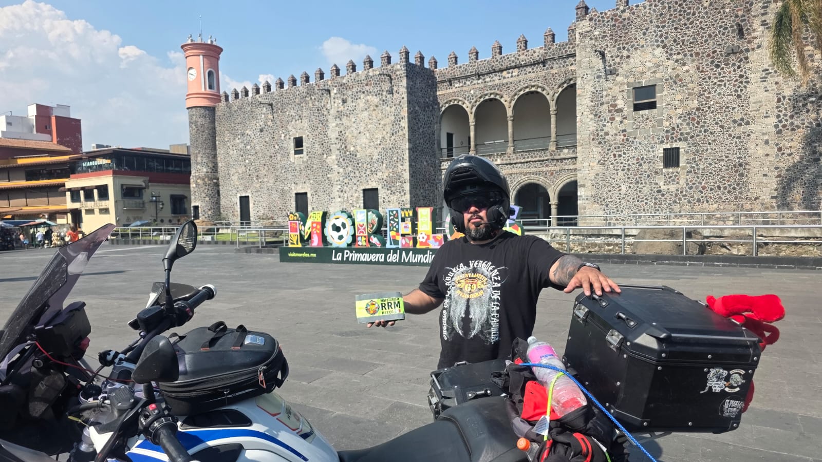 Cuernavaca morelos