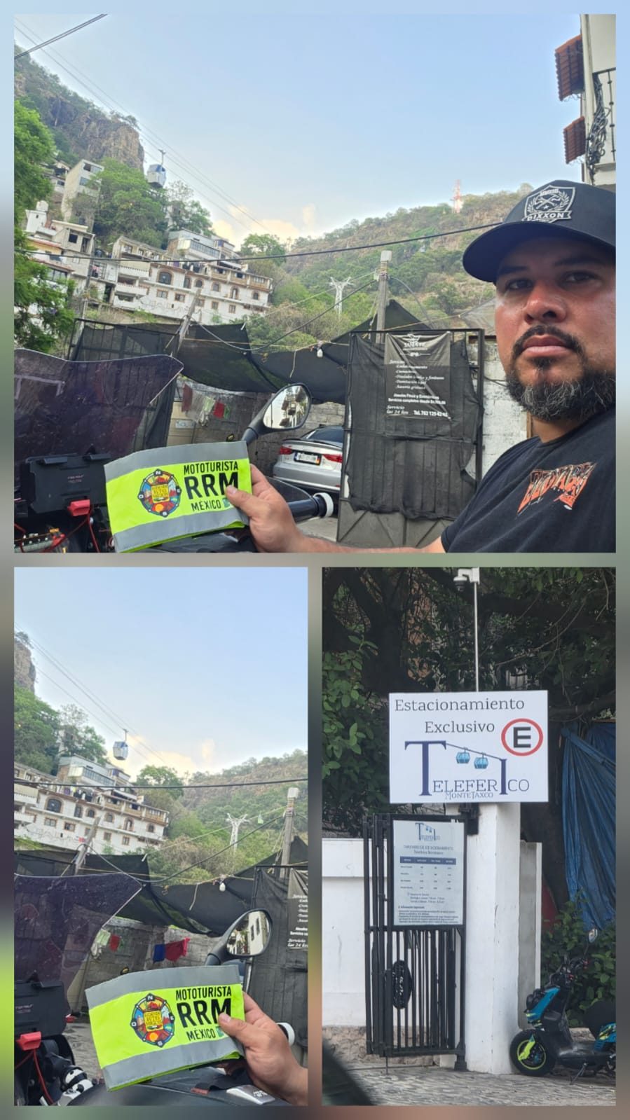 Teleferico de taxco
