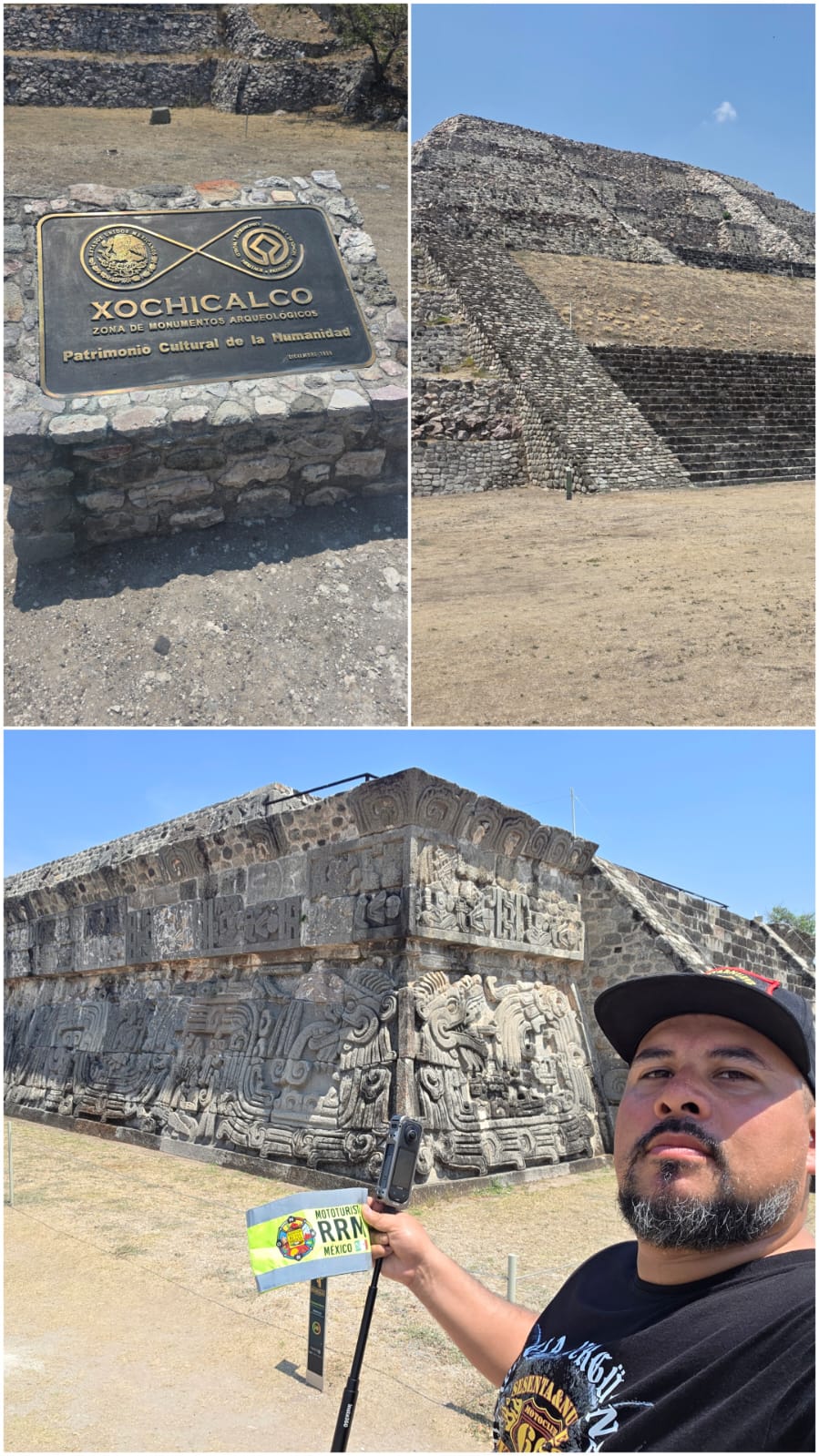 Xochicalco