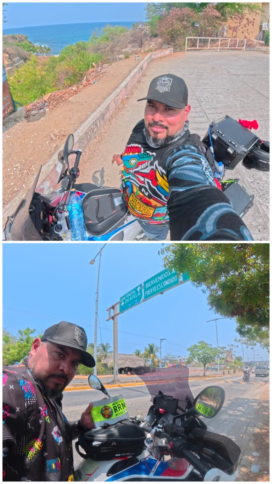 Puerto Escondido