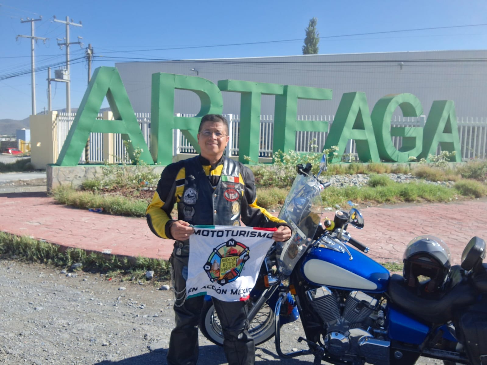 Arteaga Coahuila