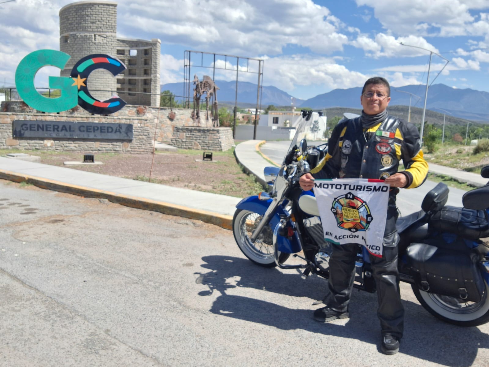 General Cepeda Coahuila