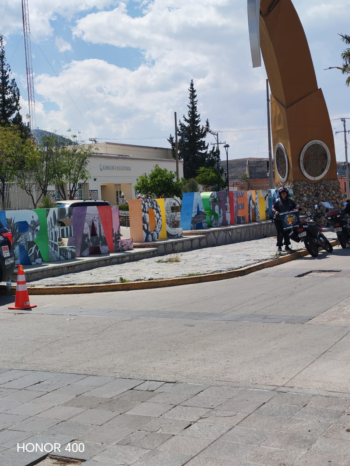 REAL DE HACIENTOS AGUASCALIENTES