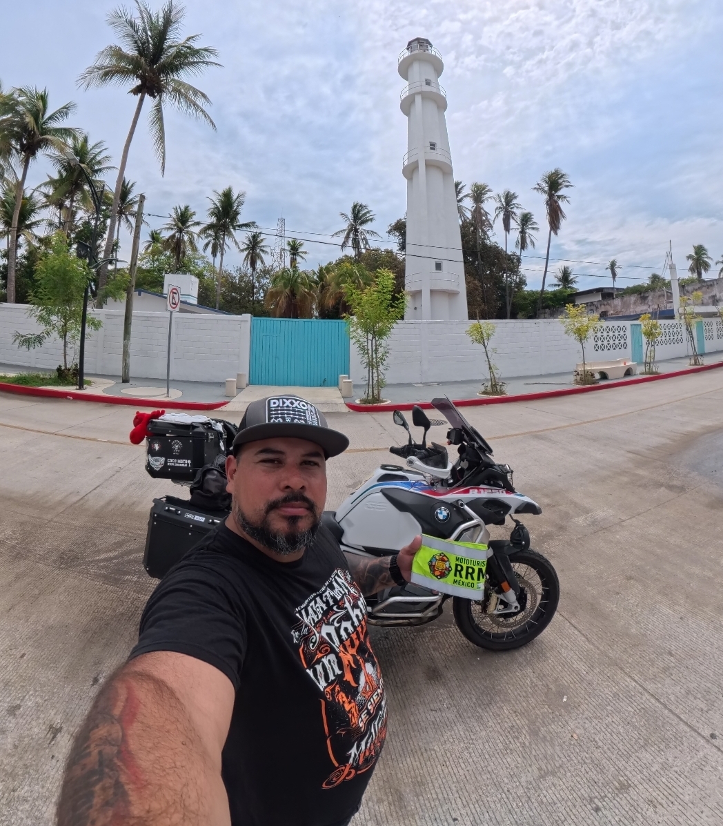 Puerto arista