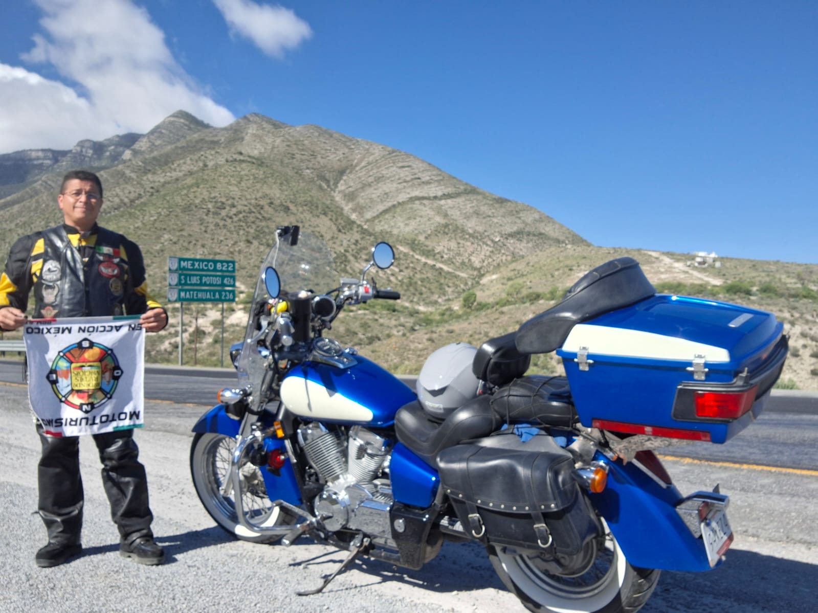 Carretera 57
