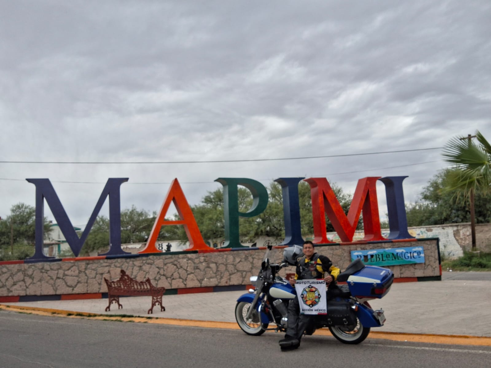 Mapimi Durango
