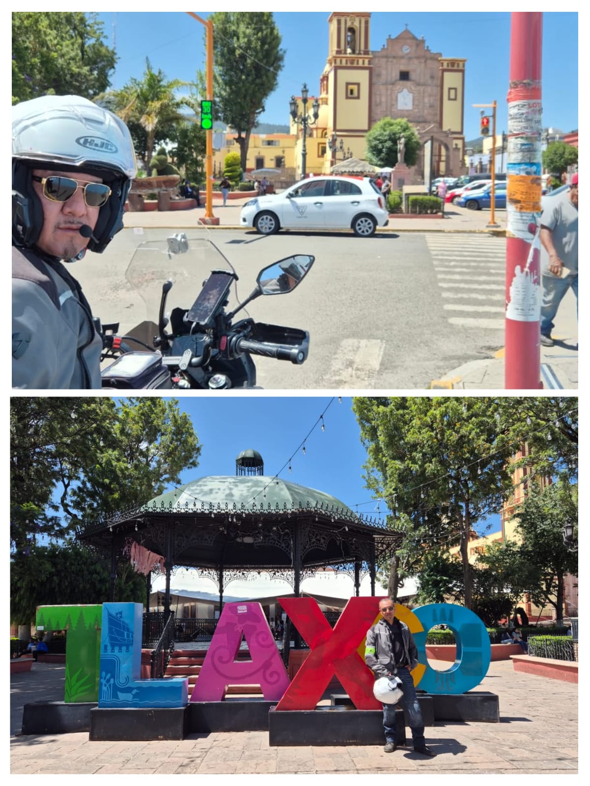 Tlaxco, Tlaxcala.