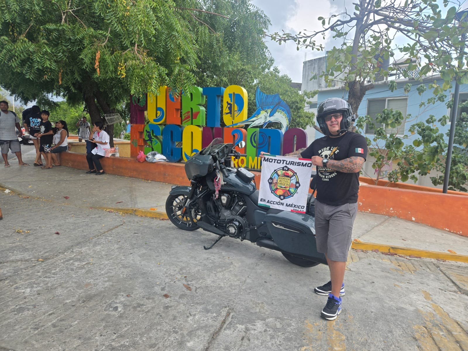 Puerto Escondido
