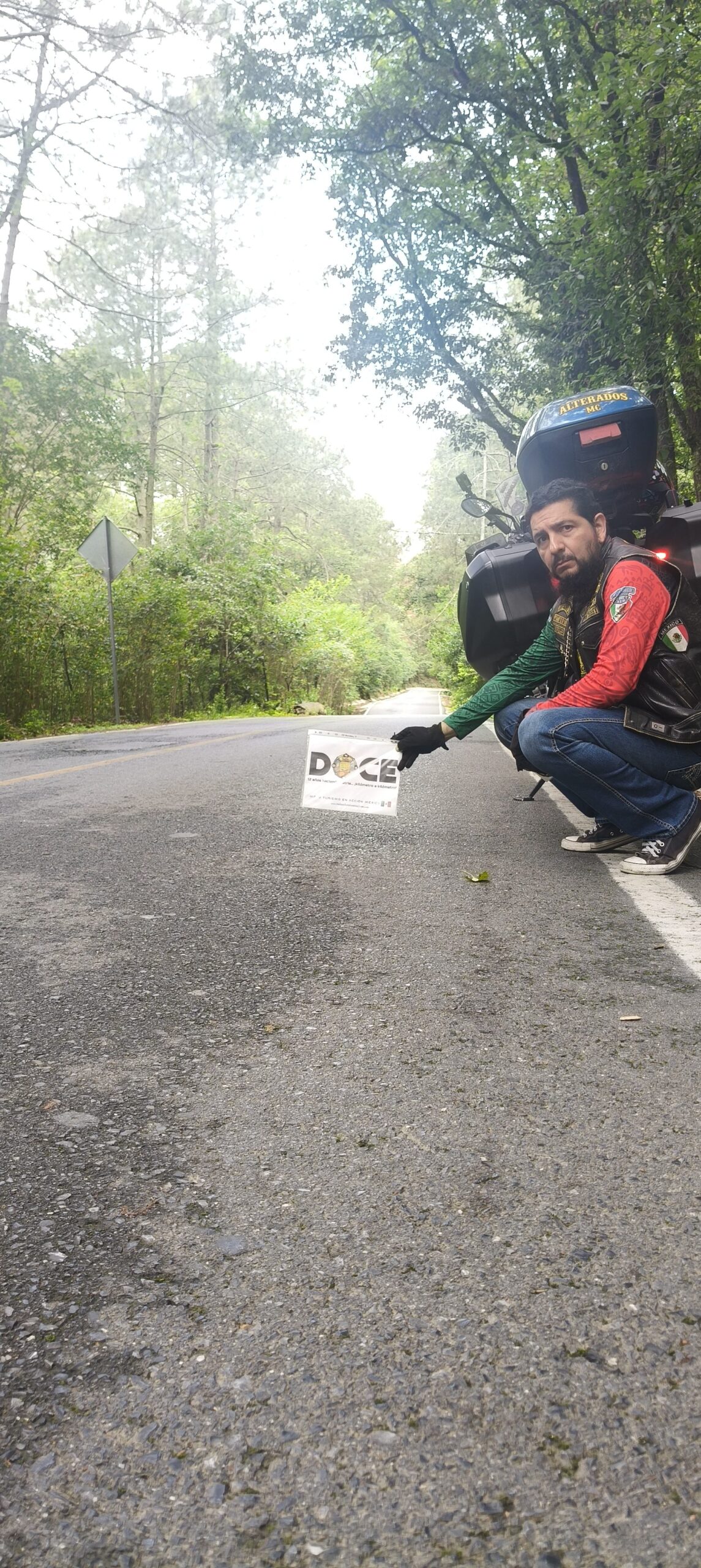 23 mayo 26