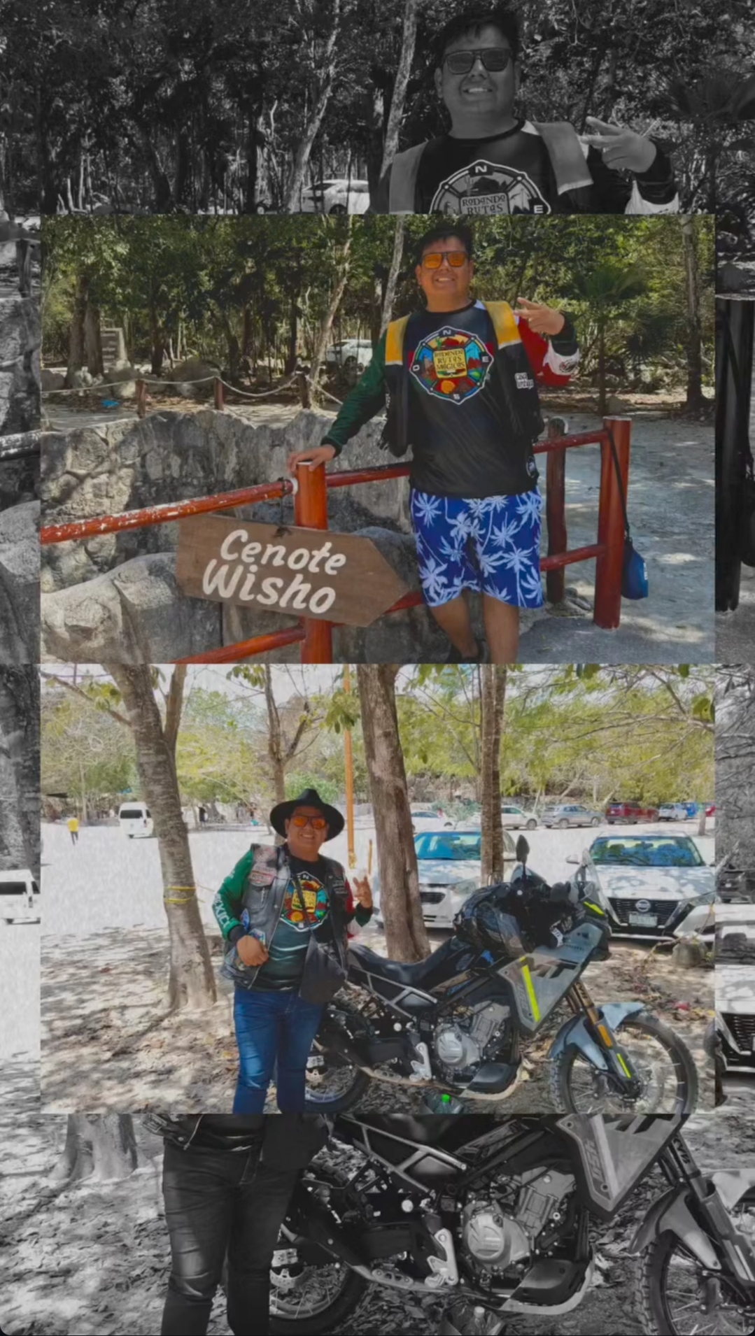 Cenote wisho