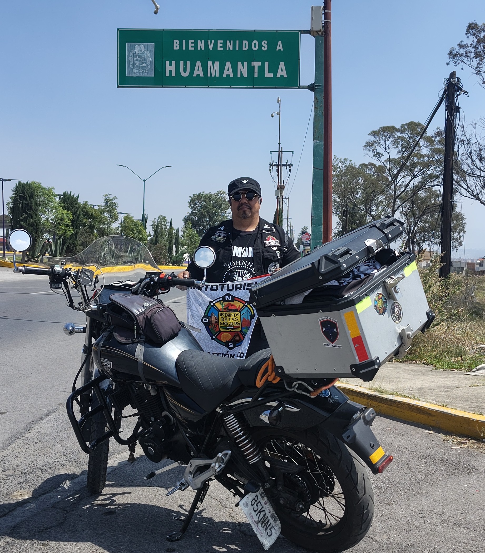 2a parada