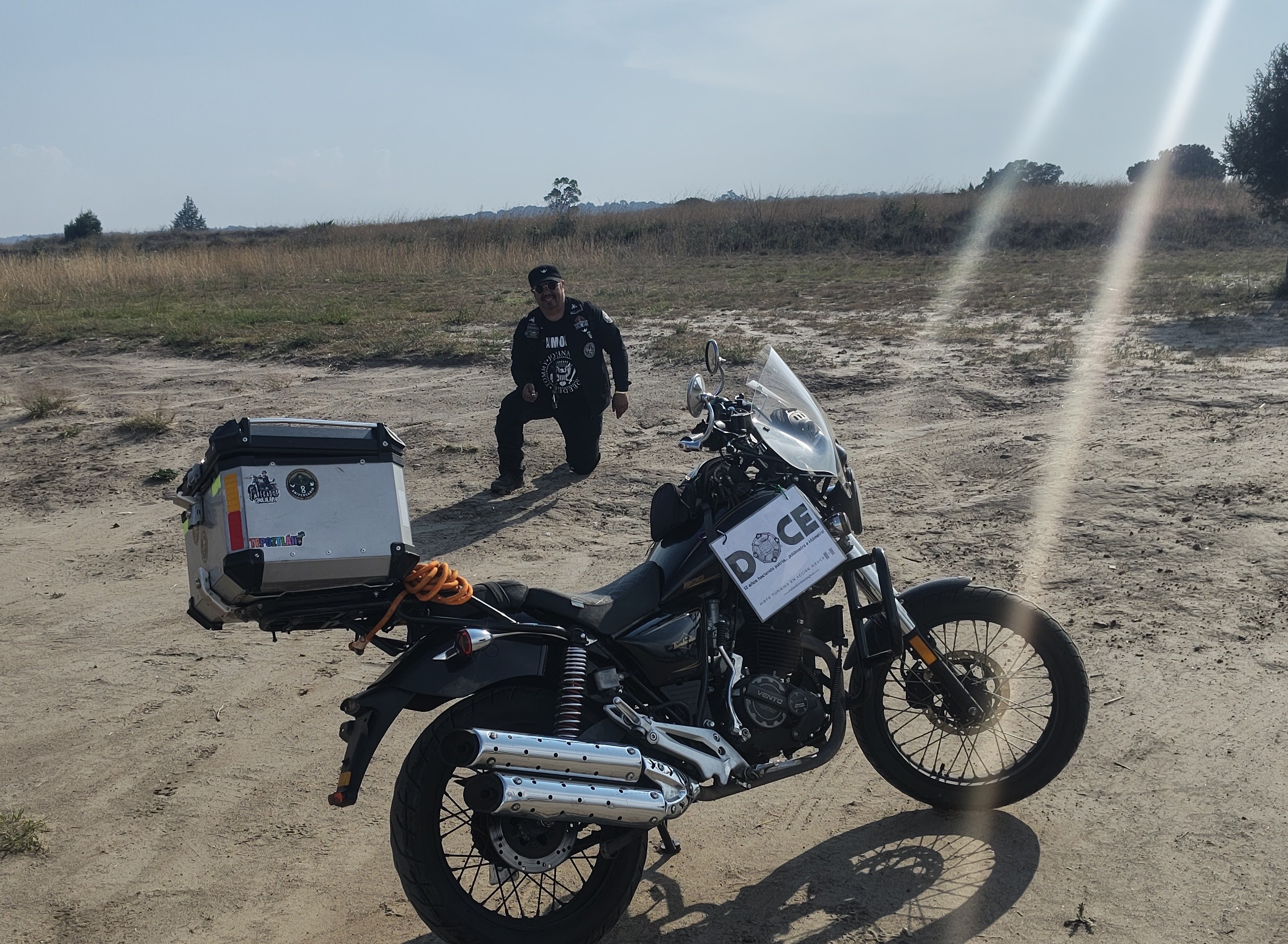 Desierto