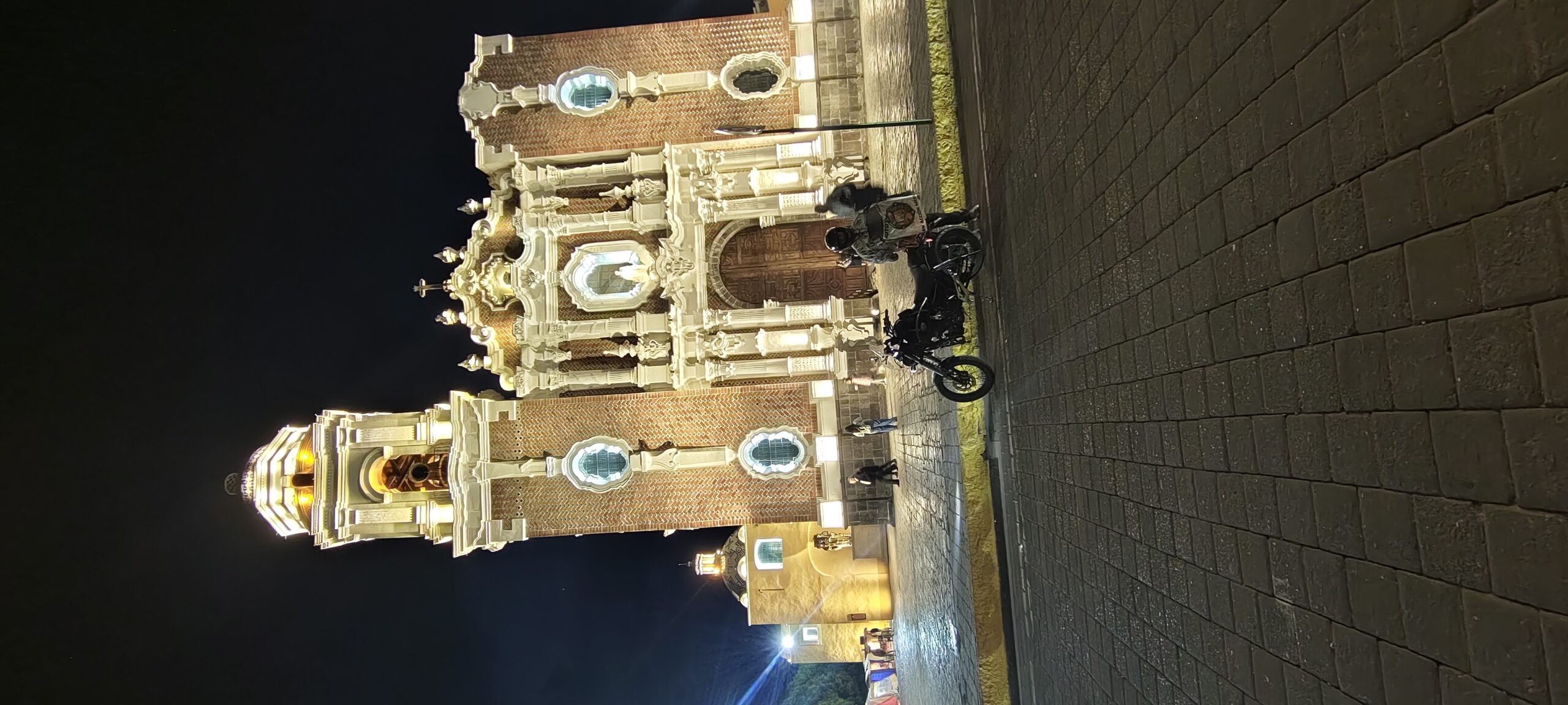 Colonial