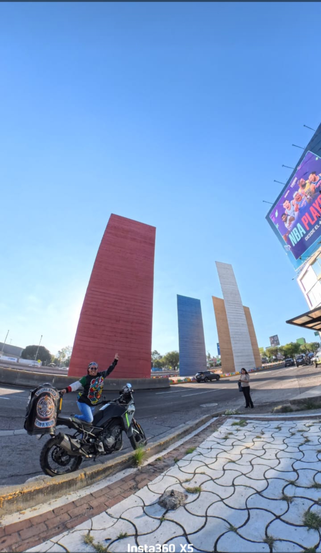 Torres de satelite