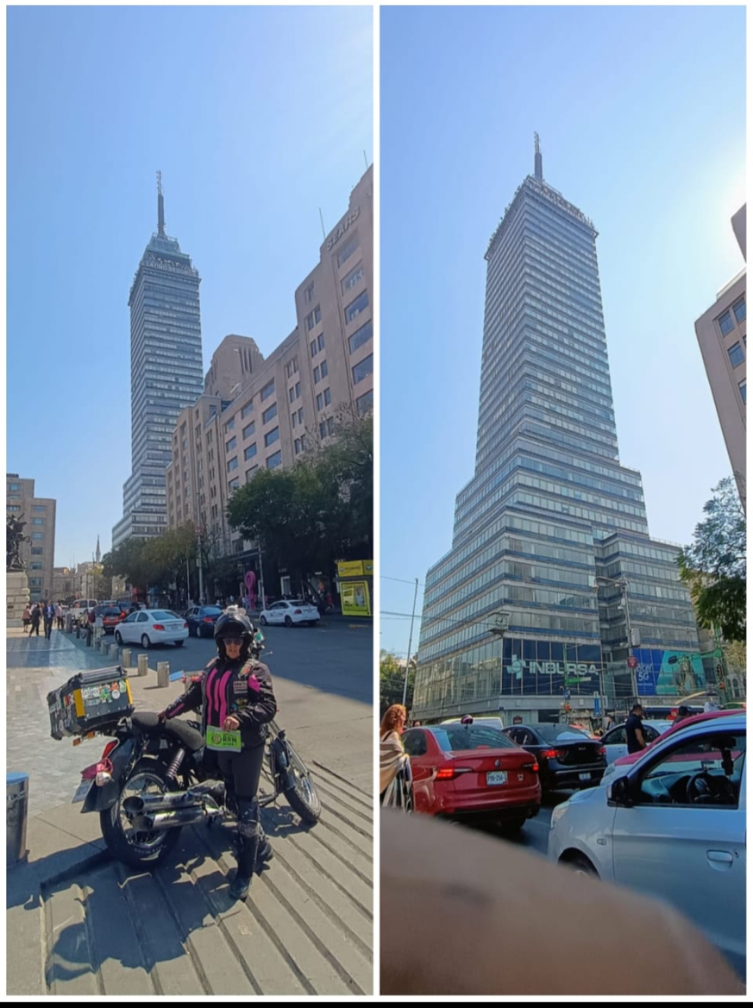Torre latinoamericana
