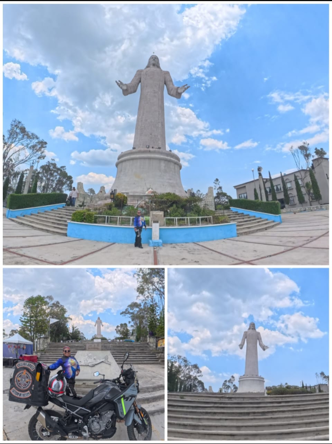 Cristo rey